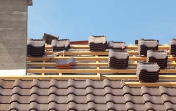 Smithstone clay roofing costs