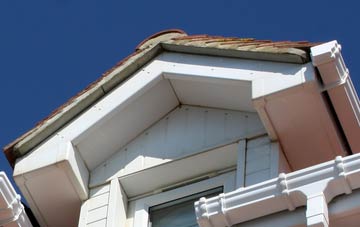 Smithstone fascia installation costs