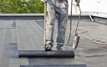 flat roof replacement Smithstone, North Lanarkshire