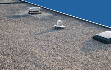 flat roofing Smithstone, North Lanarkshire