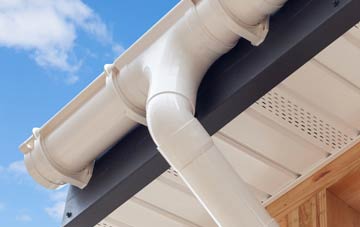 Smithstone gutter installation costs