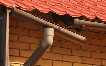 Smithstone gutter repair costs