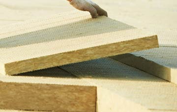 measuring Smithstone tapered insulation