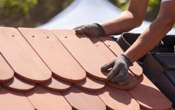 Smithstone roof tile contractors
