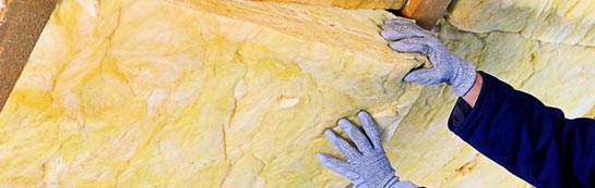 quotes for Smithstone roof insulation