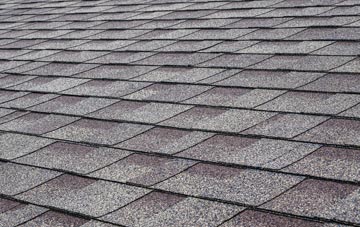 Smithstone tiles for shallow pitch roofing