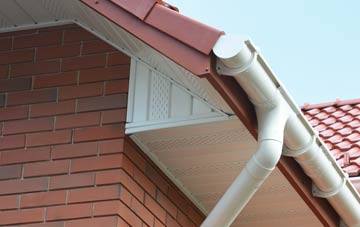 Smithstone soffit repair costs