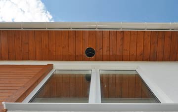 Smithstone soffit repair quotes