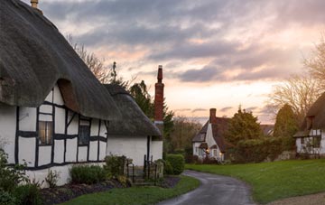 is Smithstone thatch roofing popular