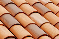 Smithstone clay roofing