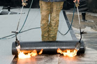 Smithstone flat roof sealing quote