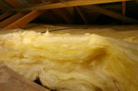 Smithstone pitch roof insulation