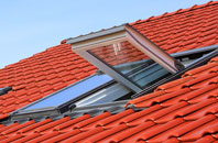Smithstone roof window