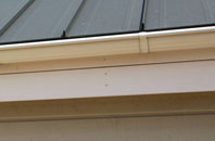 Smithstone soffit repair